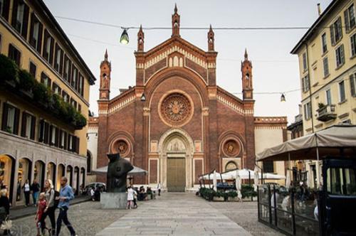 意大利留学艺术预科解析